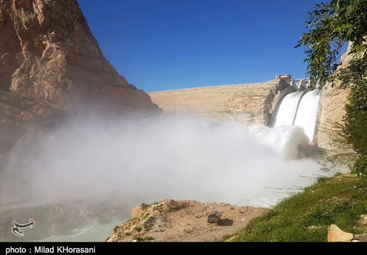 مارون آرام گرفت