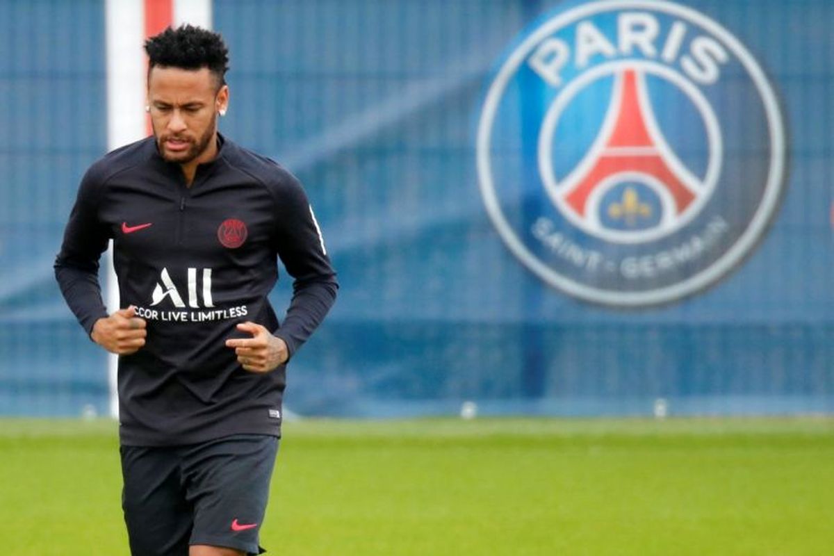 آخرین اولتیماتوم PSG به بارسلونا در مورد نیمار